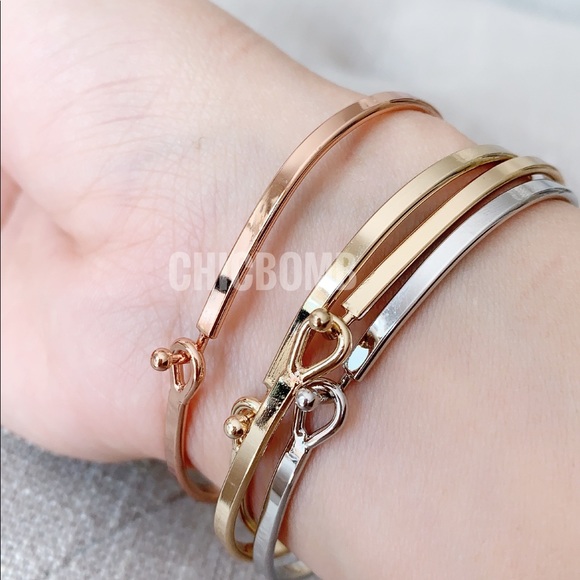 THIS TOO SHALL PASS Bracelet - Picture 3 of 3